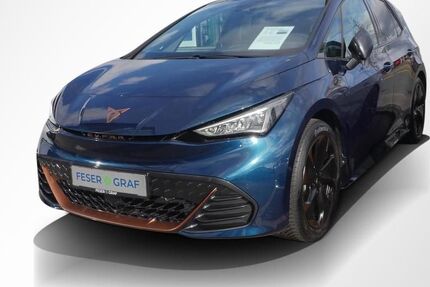 Cupra Born 33.500 km 23.980 &euro; Fürth 90763