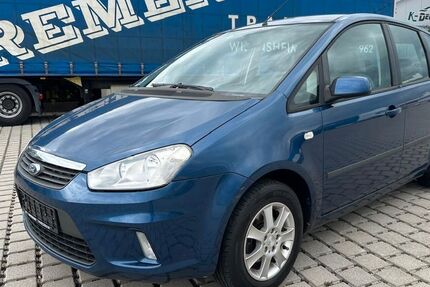 Ford C-Max 173.045 km 1.640 &euro; Obermichelbach 90587