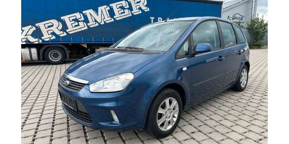 Ford C-Max 173.045 km 1.640 &euro; Obermichelbach 90587