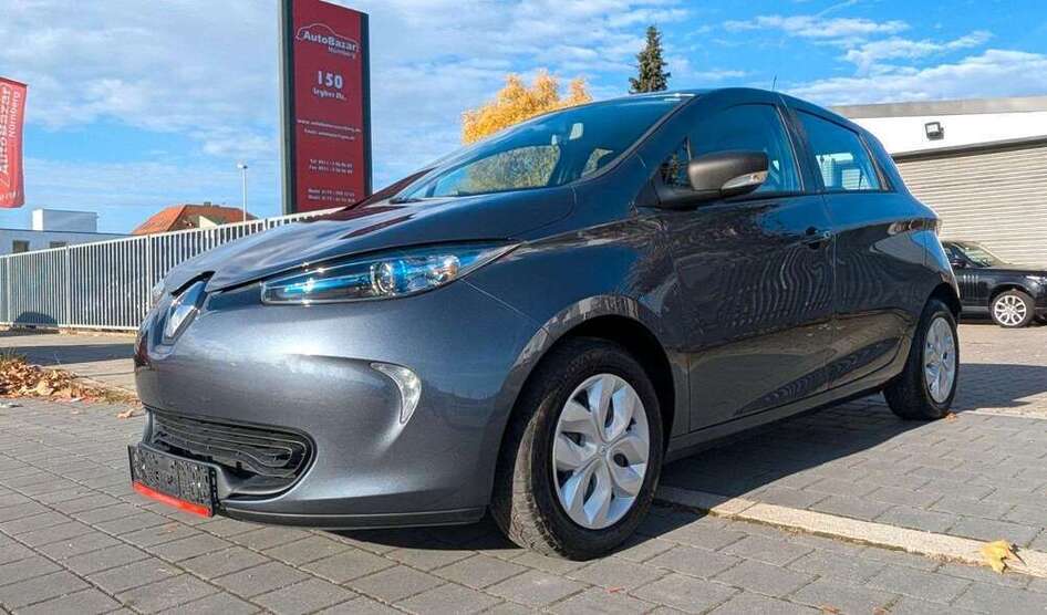 ZOE