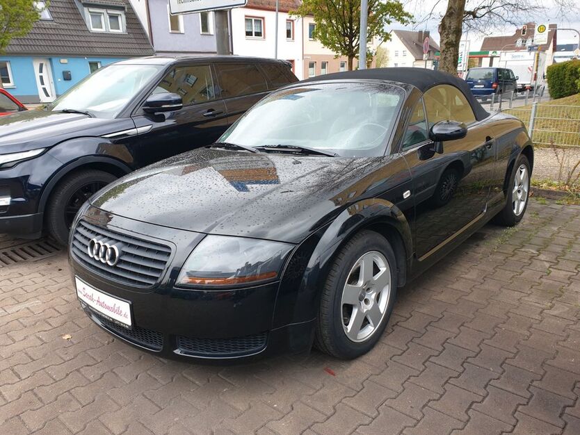 Audi TT 103.000 km 8.700 € Lauf a.d.Peg. 91207