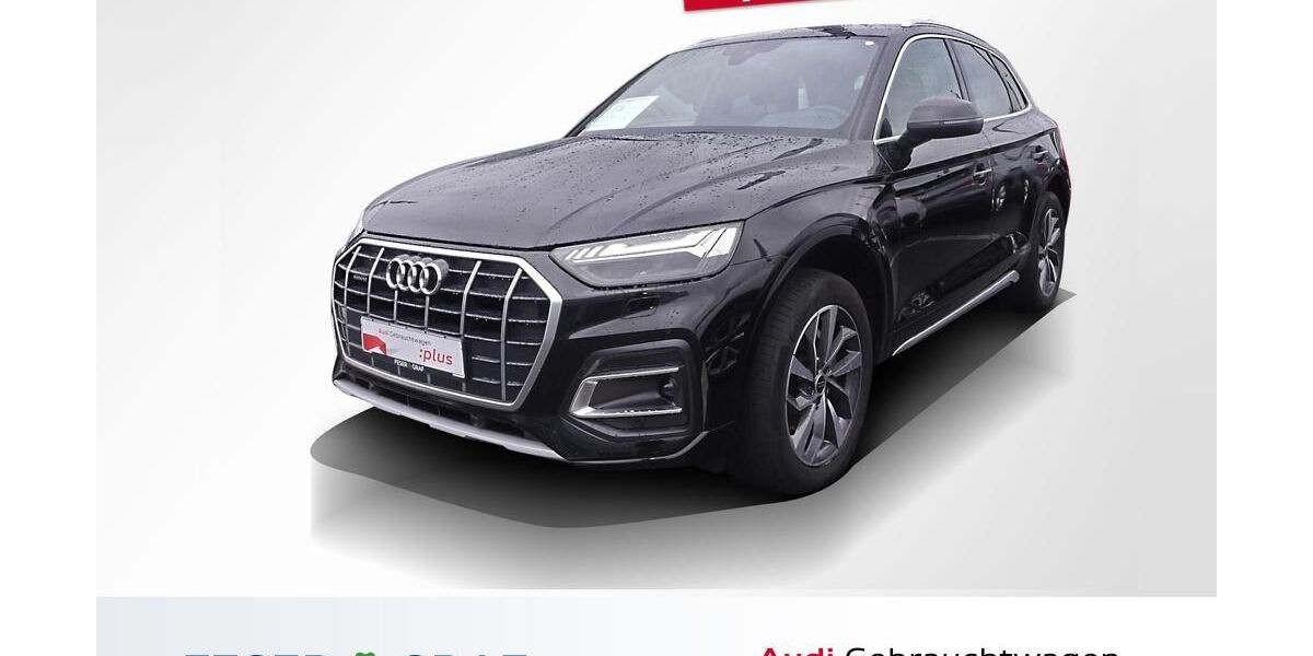 Audi Q5 63.648 km 38.980 &euro; Fürth 90763