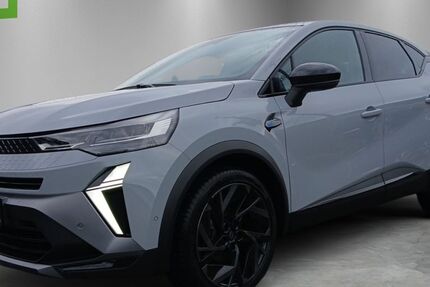 Renault Captur 4.365 km 27.490 &euro; Nürnberg 90471