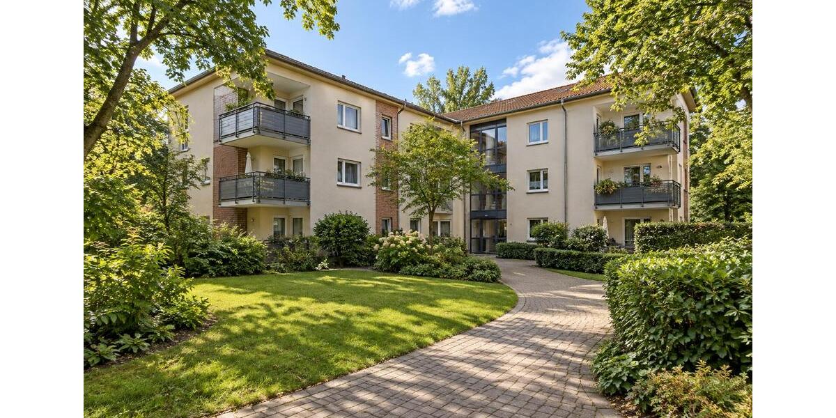 Erdgeschoßwohnung Nürnberg Gibitzenhof - 1 Zimmer, 21 m&sup2;, 80.000&euro; | Angebot:27544084