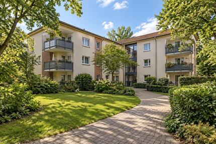 Wohnung Nürnberg Gibitzenhof - 1 Zimmer, 21 m&sup2;, 80.000&euro; | Angebot:27544084