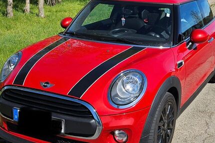 Mini One D 128.000 km 7.450 &euro; Großhabersdorf 90613