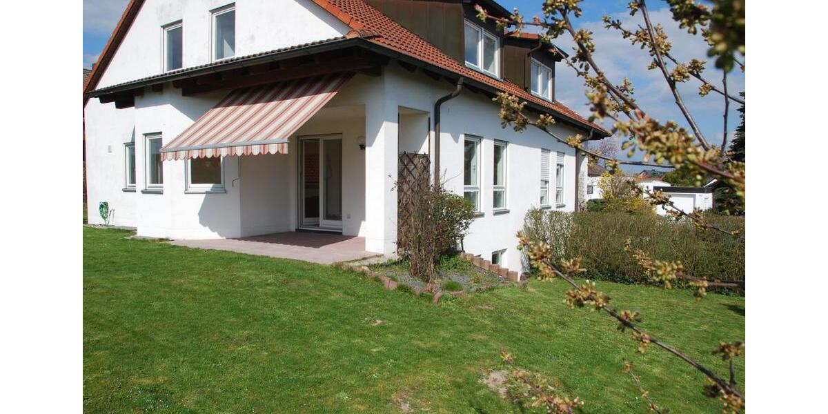 Röttenbach- Perfekt für Familien- attraktive Lage, großer Garten 5 zimmer