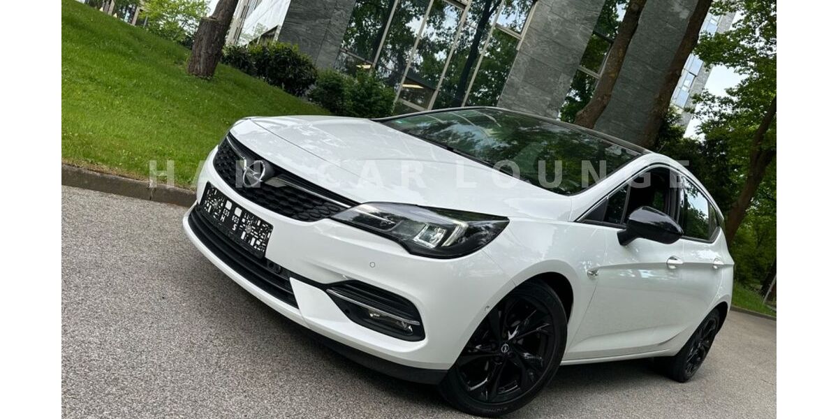Opel Astra 195.000 km 8.990 &euro; Nürnberg 90431