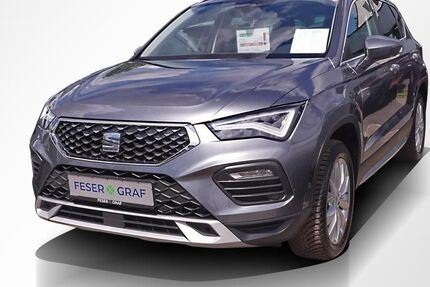 Seat Ateca 25.700 km 27.840 € Erlangen 91056