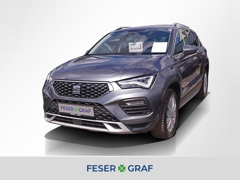 Seat Ateca 25.700 km 27.840 € Erlangen 91056