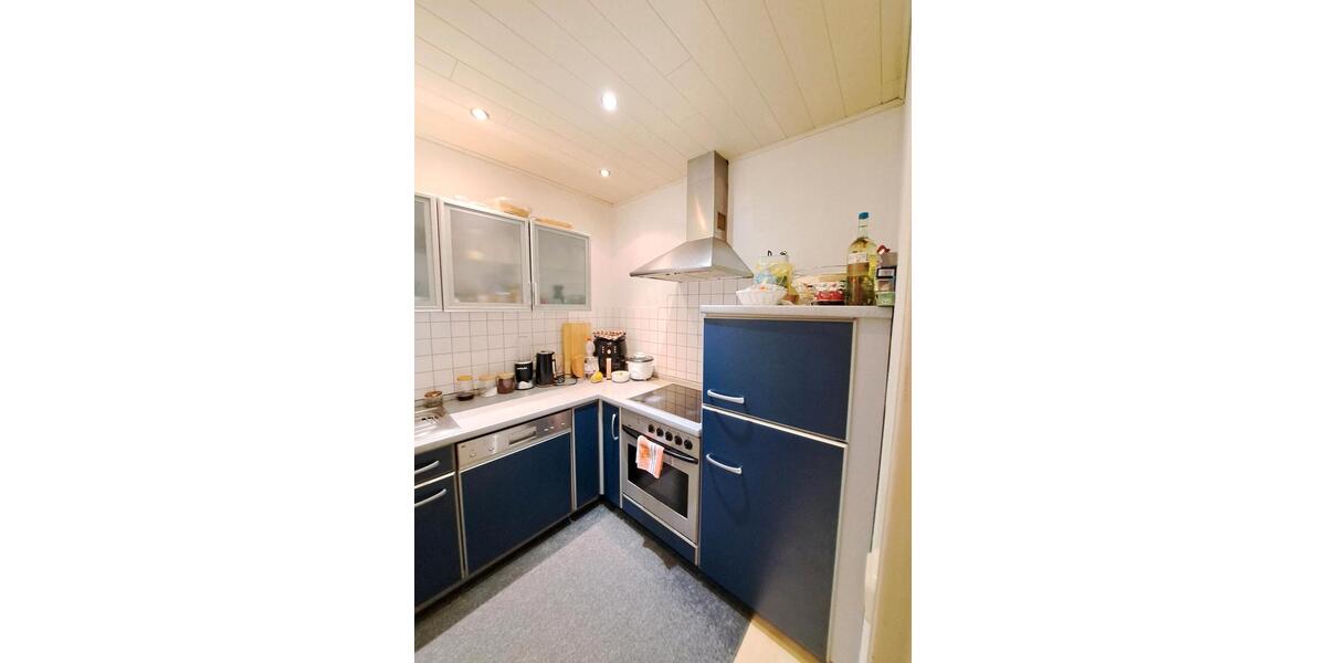 Terrassenwohnung Nürnberg Holzheim - 2 Zimmer, 60 m&sup2;, 189.000&euro; | Angebot:26729935