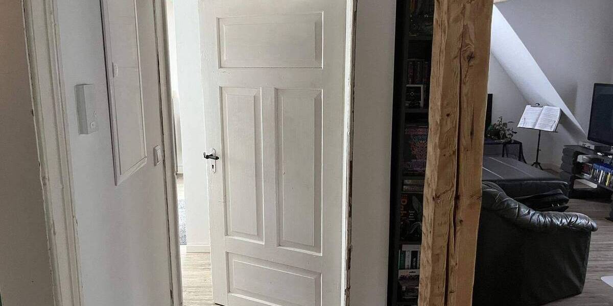 Etagenwohnung Wendelstein - 2 Zimmer, 73 m&sup2;, 865&euro; | Angebot:26908310