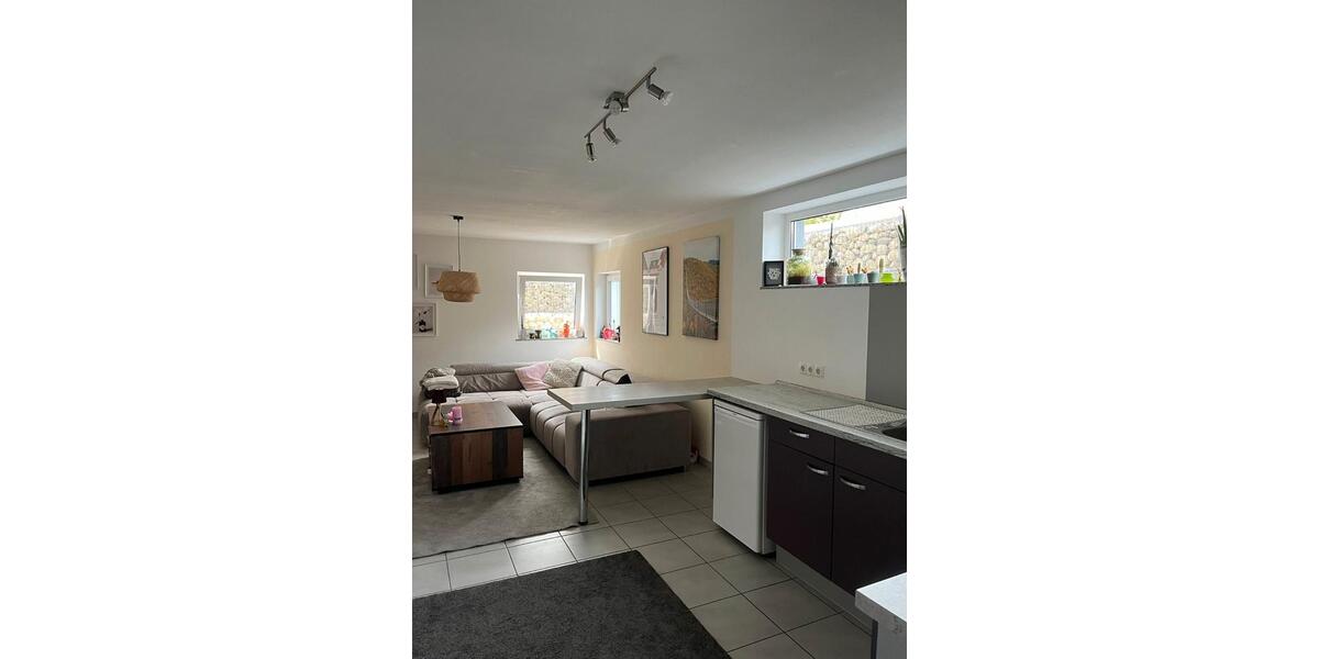 Etagenwohnung Pinzberg - 2 Zimmer, 58 m&sup2;, 440&euro; | Angebot:26413704