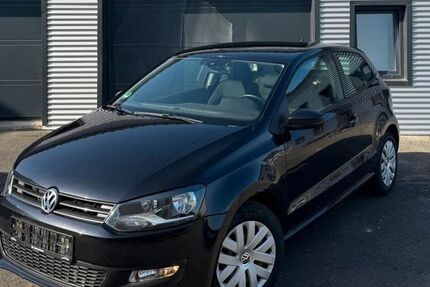 VW Polo 118.221 km 5.750 &euro; Schwabach 91126