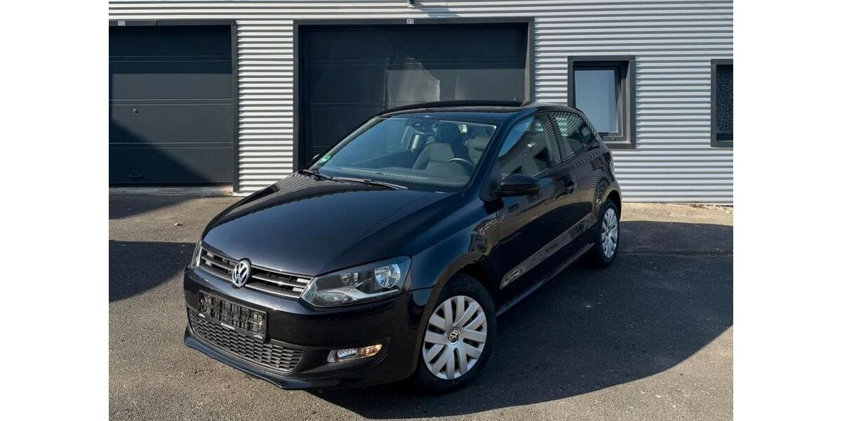 VW Polo 118.221 km 5.750 &euro; Schwabach 91126
