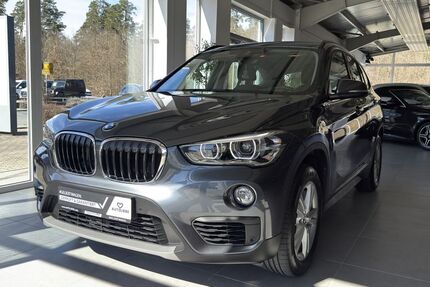 BMW X1 75.993 km 21.950 &euro; Wendelstein 90530