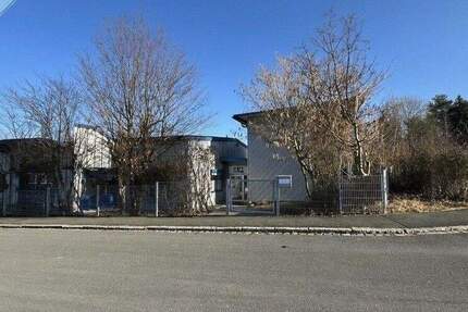 Gewerbeobjekt Roßtal - 990.000&euro; | Angebot:25677612