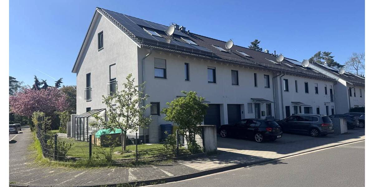 Mehrfamilienhaus, Wohnhaus Erlangen In der Reuth - 5 Zimmer, 153 m&sup2;, 1.950&euro; | Angebot:26512878