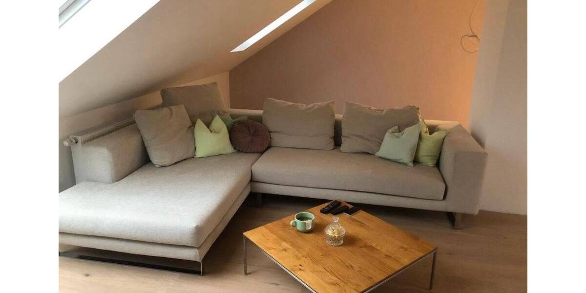 Etagenwohnung Nürnberg Rabus - 4 Zimmer, 85 m&sup2;, 1.600&euro; | Angebot:27586358