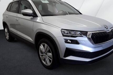 Skoda Karoq 10.550 km 28.440 &euro; Erlangen 91058
