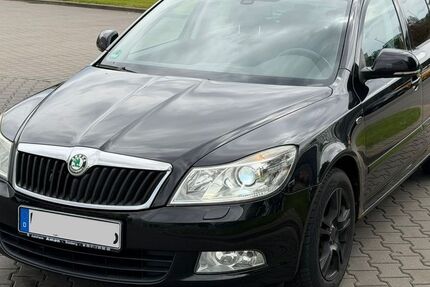 Skoda Octavia 227.000 km 2.400 &euro; Nürnberg 90458