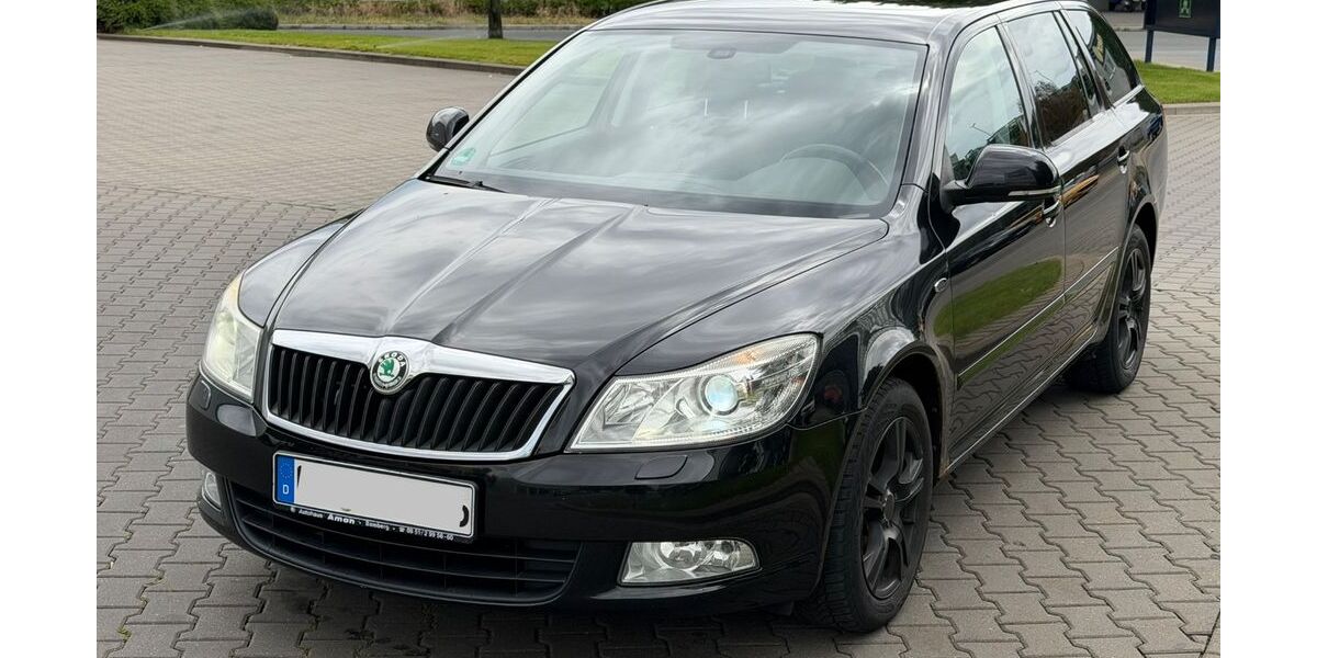 Skoda Octavia 227.000 km 2.400 &euro; Nürnberg 90458