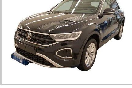 VW T-Roc 7.950 km 27.603 &euro; Fürth 90762