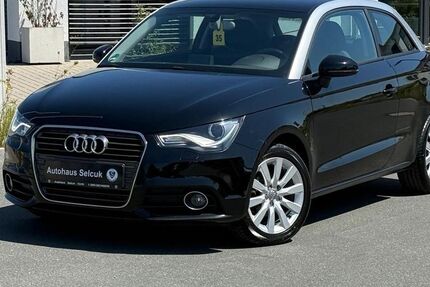 Audi A1 143.000 km 6.490 &euro; Fürth (bei Nürnberg) 90768