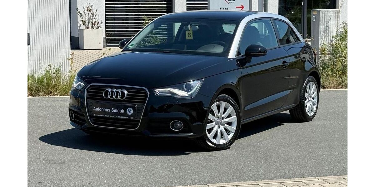 Audi A1 143.000 km 6.490 &euro; Fürth (bei Nürnberg) 90768