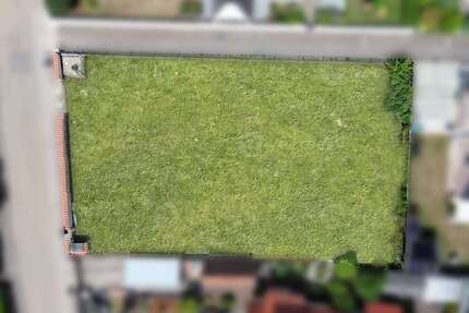 Grundstück zu verkaufen in Allersberg 437.000 € 757 m²