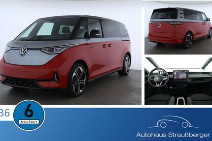 VW ID. Buzz 3.400 km 72.970 &euro; Buchschwabach bei Nürnberg 90574