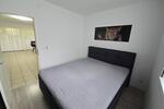 Erdgeschoßwohnung Nürnberg Herrnhütte - 2 Zimmer, 50 m&sup2;, 900&euro; | Angebot:27598905