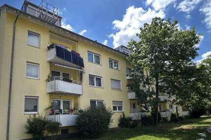 Wohnung Erlangen Am Anger - 3 Zimmer, 70 m&sup2;, 310.000&euro; | Angebot:27131442