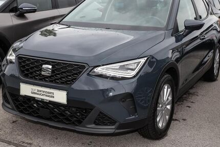 Seat Arona 9.650 km 20.950 &euro; Forchheim 91301