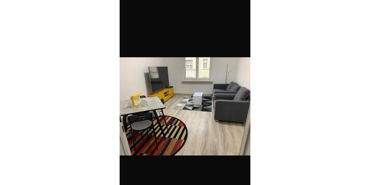 Etagenwohnung Fürth Südstadt - 3 Zimmer, 65 m&sup2;, 240.000&euro; | Angebot:26247610