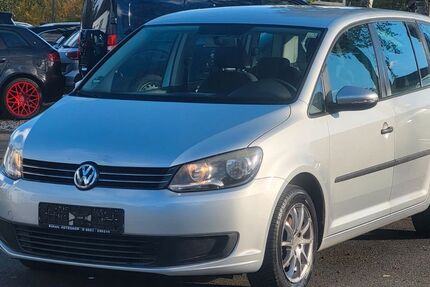 VW Touran 172.000 km 5.490 € Oberasbach 90522