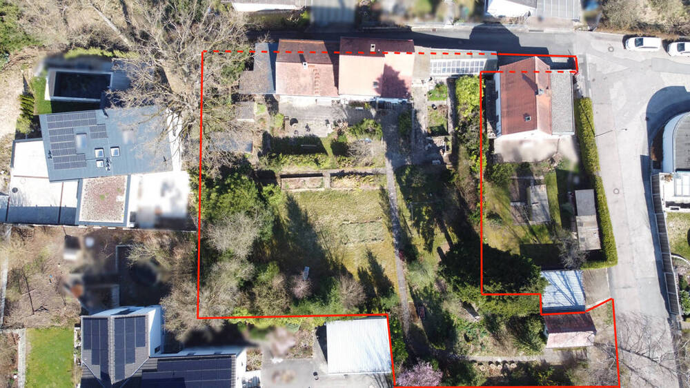 Grundstück Schwabach Wolkersdorf - 879.000&euro; | Angebot:25773099