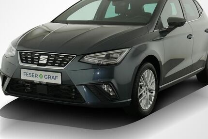 Seat Ibiza 26.500 km 21.450 € Nürnberg 90441