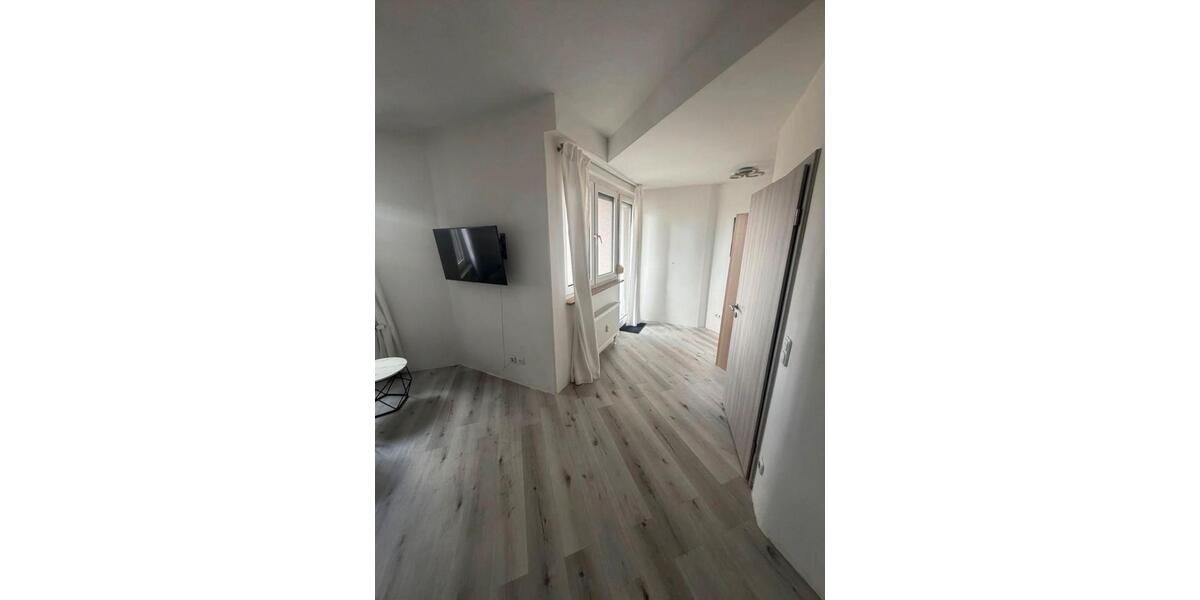 Erdgeschoßwohnung Nürnberg Gibitzenhof - 1 Zimmer, 35 m&sup2;, 185.000&euro; | Angebot:26588010