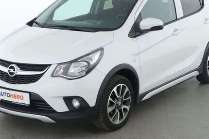 Opel Karl