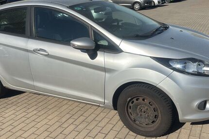 Ford Fiesta 245.000 km 1.100 &euro; Nurnberg 90439