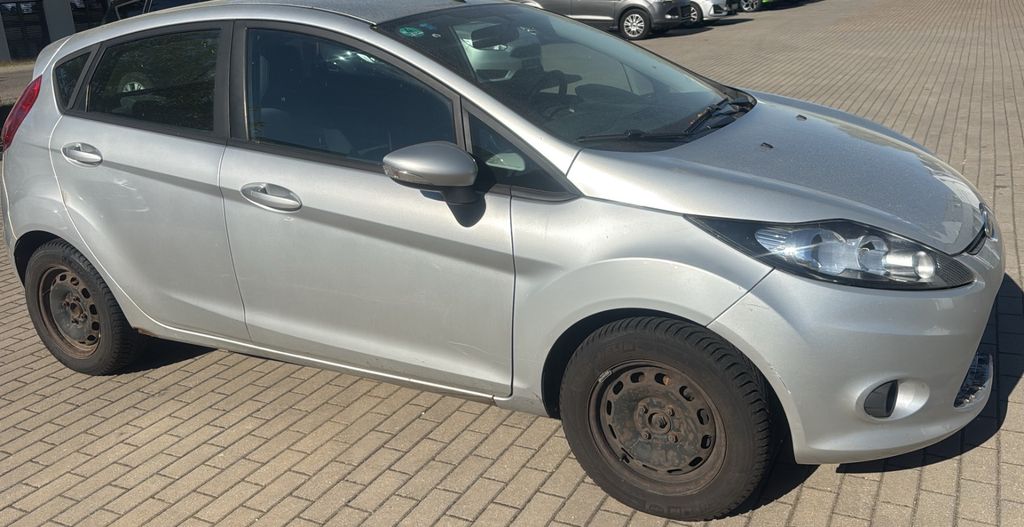 Ford Fiesta 245.000 km 1.100 &euro; Nurnberg 90439