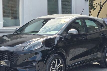 Ford Puma 33.400 km 17.999 &euro; Oberasbach 90522