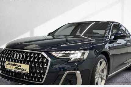 Audi A8 42.949 km 61.190 &euro; Schnaittach 91220