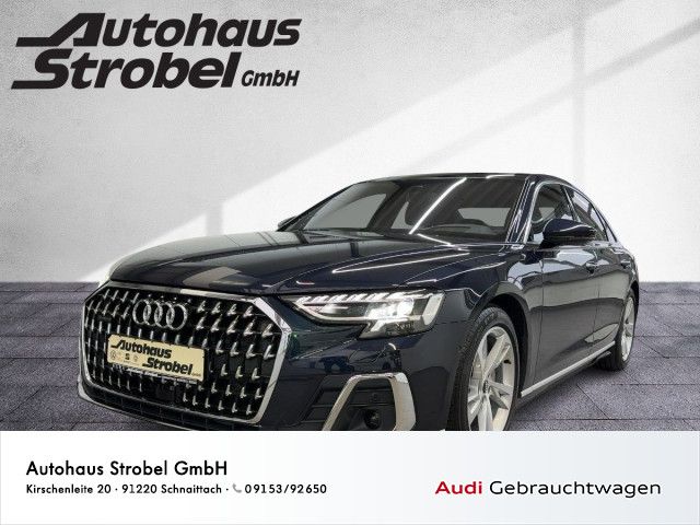 Audi A8 42.949 km 61.190 &euro; Schnaittach 91220