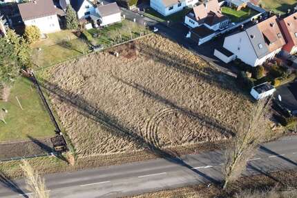 Grundstück zu verkaufen in Seukendorf 969.000 € 1300 m² zimmer