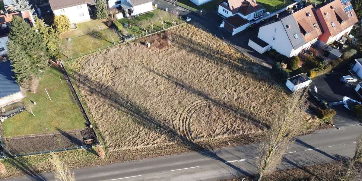 Grundstück zu verkaufen in Seukendorf 969.000 € 1300 m² zimmer