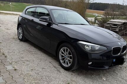 BMW 114 150.000 km 7.300 &euro; Heroldsbach 91336