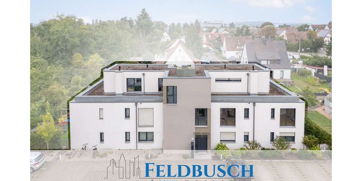 Wohnung zum Kaufen in Nürnberg 500.000 € 95.26 m² 4 zimmer