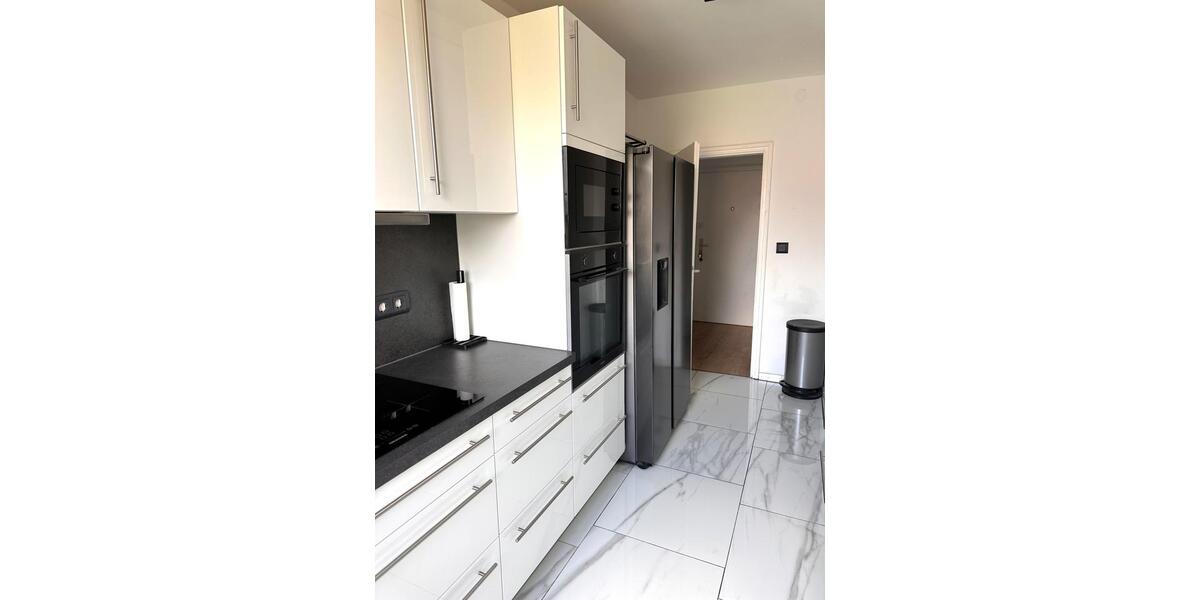 Etagenwohnung Oberasbach - 2 Zimmer, 58 m&sup2;, 208.000&euro; | Angebot:25639707